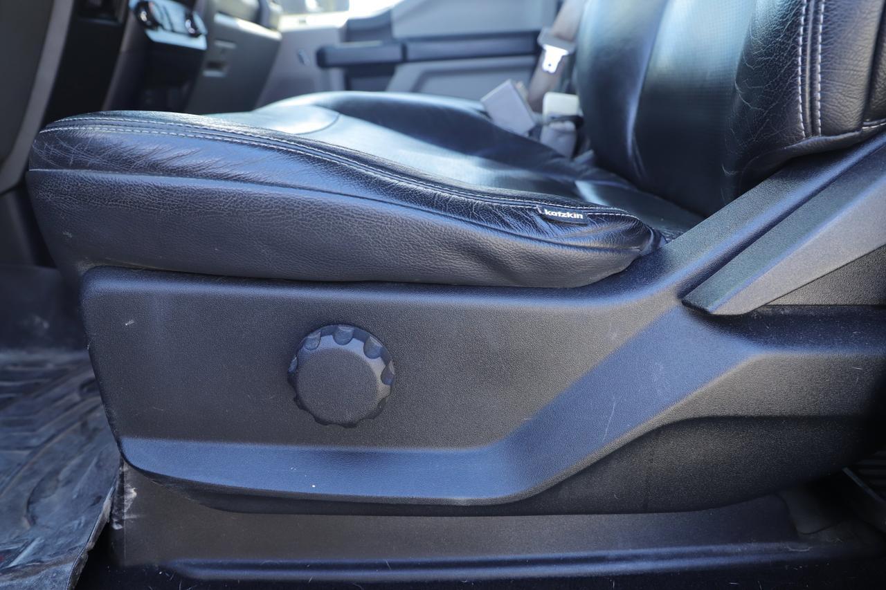 2017 Ford Super Duty F-250 SRW New Braunfels TX