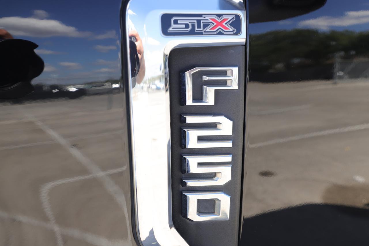 2017 Ford Super Duty F-250 SRW New Braunfels TX