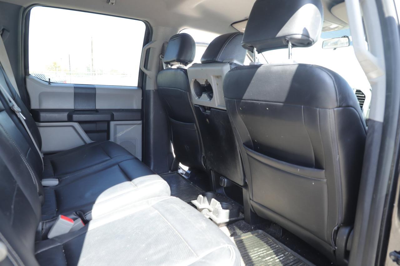 2017 Ford Super Duty F-250 SRW New Braunfels TX