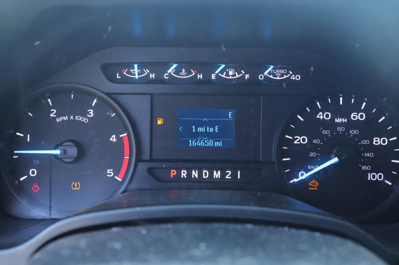 2017 Ford Super Duty F-250 SRW New Braunfels TX