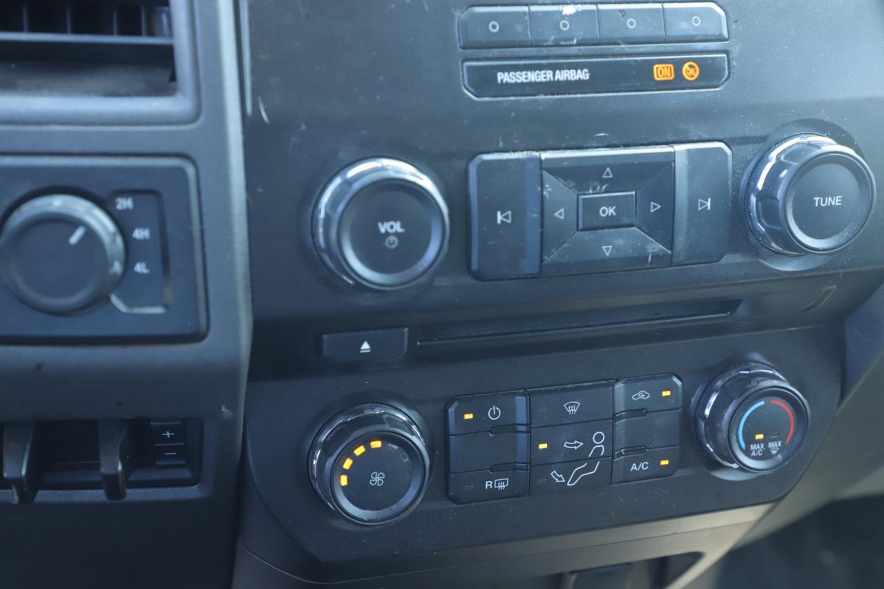 2017 Ford Super Duty F-250 SRW New Braunfels TX