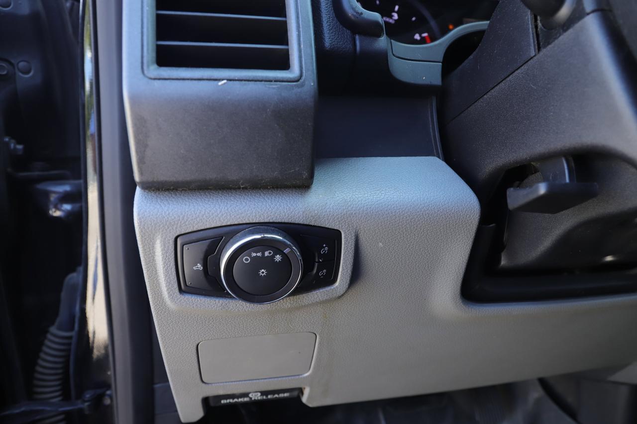 2017 Ford Super Duty F-250 SRW New Braunfels TX