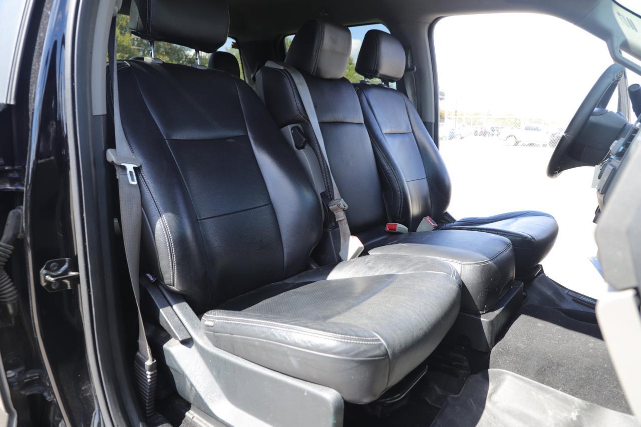 2017 Ford Super Duty F-250 SRW New Braunfels TX
