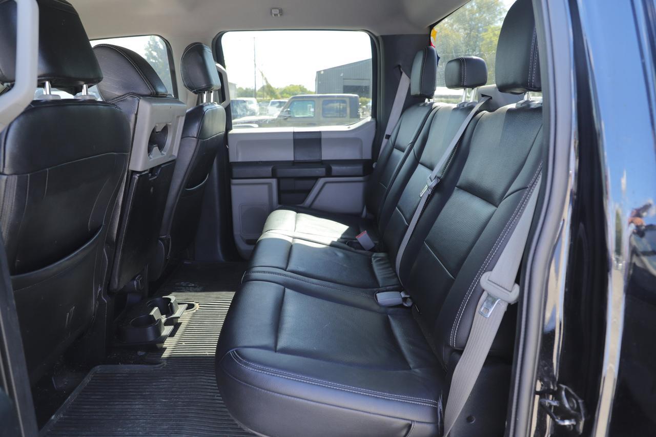 2017 Ford Super Duty F-250 SRW New Braunfels TX