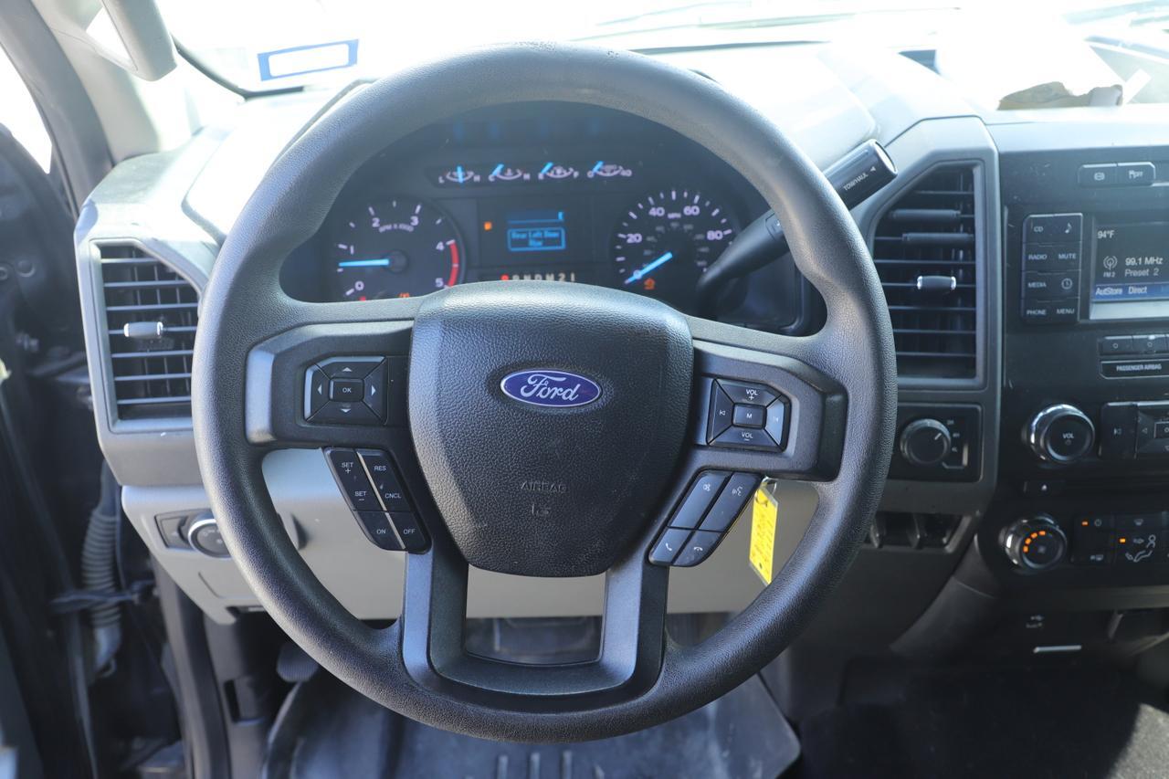 2017 Ford Super Duty F-250 SRW New Braunfels TX