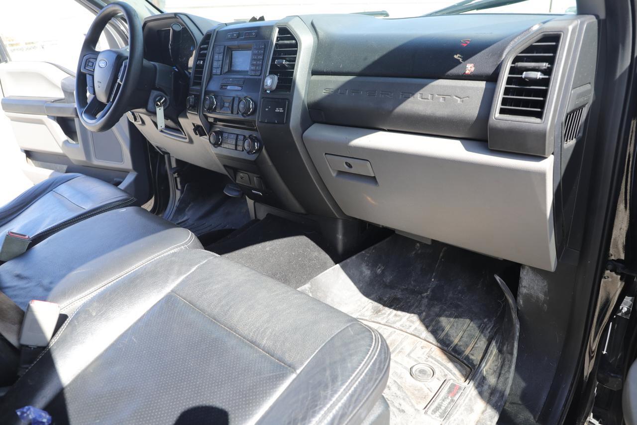 2017 Ford Super Duty F-250 SRW New Braunfels TX
