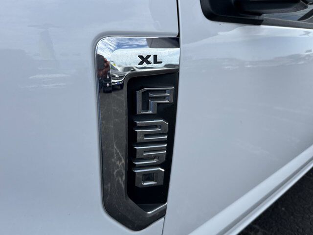2017 Ford Super Duty F-250 SRW New Braunfels TX