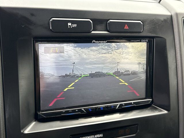 2017 Ford Super Duty F-250 SRW New Braunfels TX