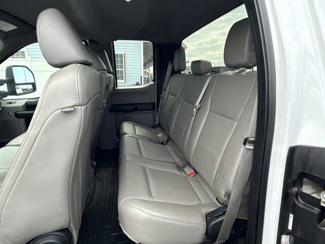 2017 Ford Super Duty F-250 SRW New Braunfels TX