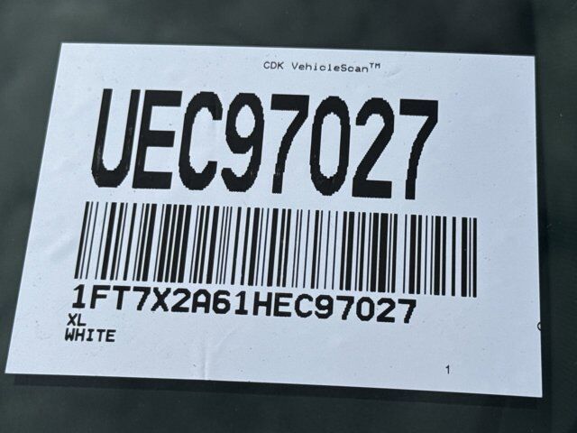 2017 Ford Super Duty F-250 SRW New Braunfels TX