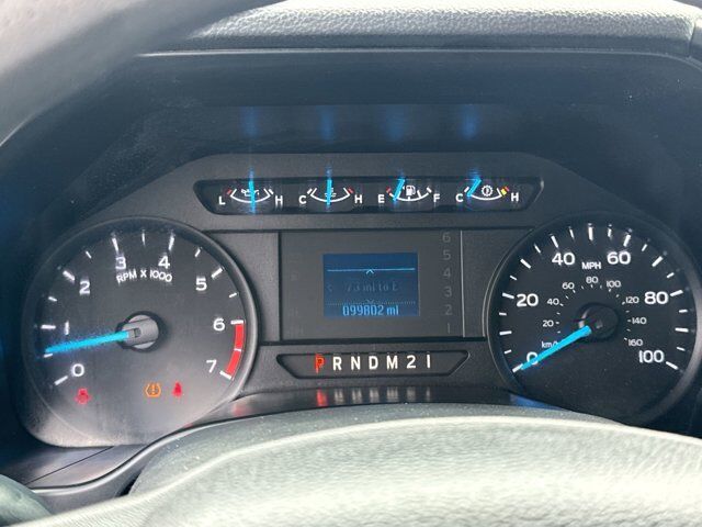 2017 Ford Super Duty F-250 SRW New Braunfels TX