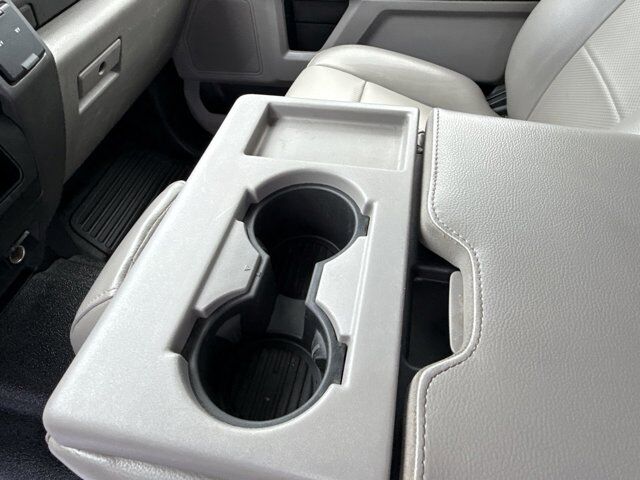 2017 Ford Super Duty F-250 SRW New Braunfels TX
