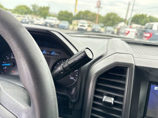 2017 Ford Super Duty F-250 SRW New Braunfels TX