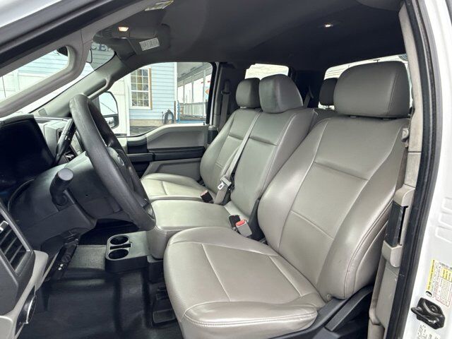 2017 Ford Super Duty F-250 SRW New Braunfels TX