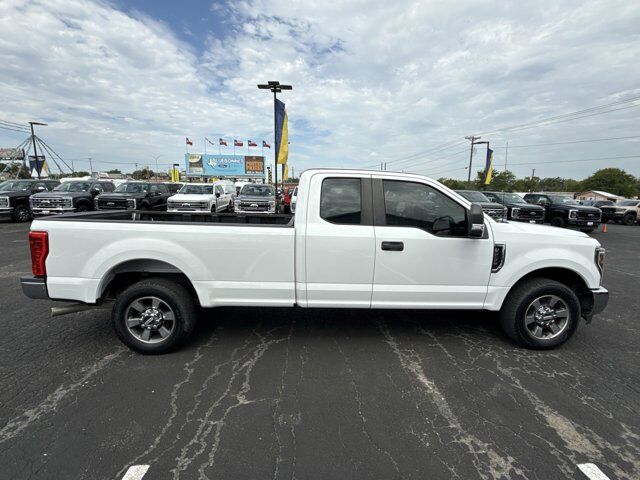 2017 Ford Super Duty F-250 SRW New Braunfels TX