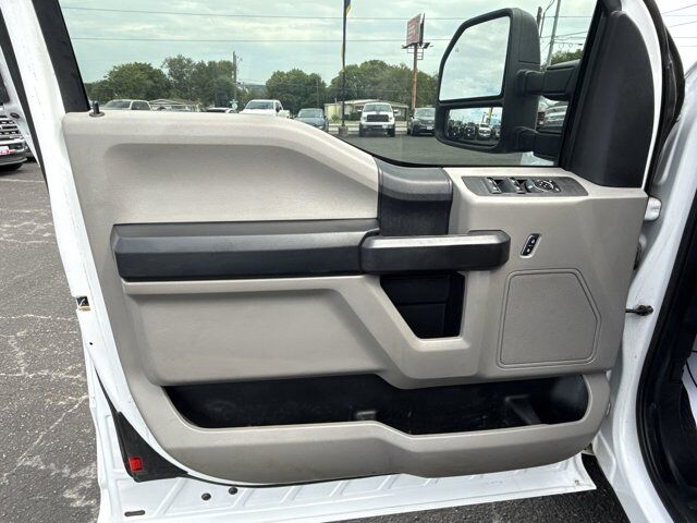 2017 Ford Super Duty F-250 SRW New Braunfels TX