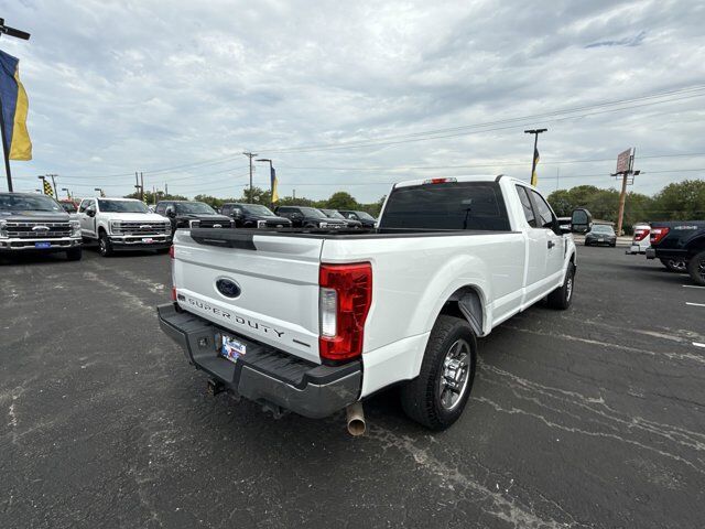 2017 Ford Super Duty F-250 SRW New Braunfels TX