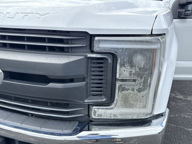 2017 Ford Super Duty F-250 SRW New Braunfels TX