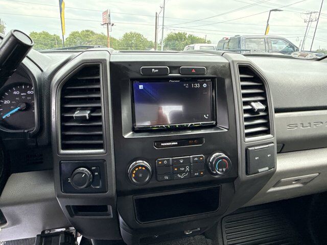 2017 Ford Super Duty F-250 SRW New Braunfels TX