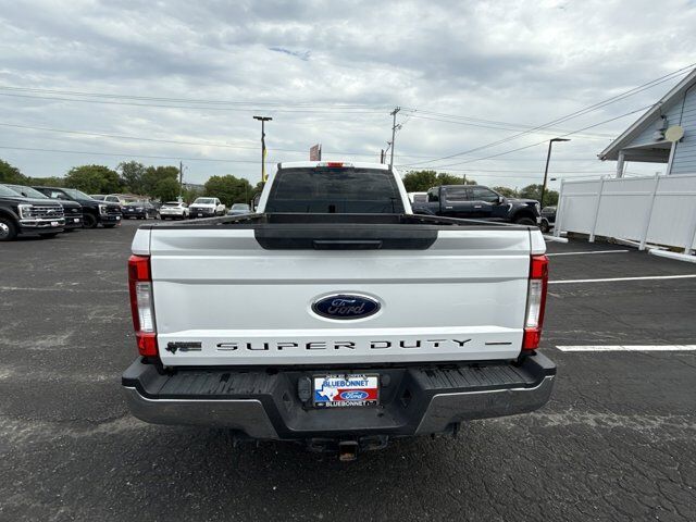 2017 Ford Super Duty F-250 SRW New Braunfels TX