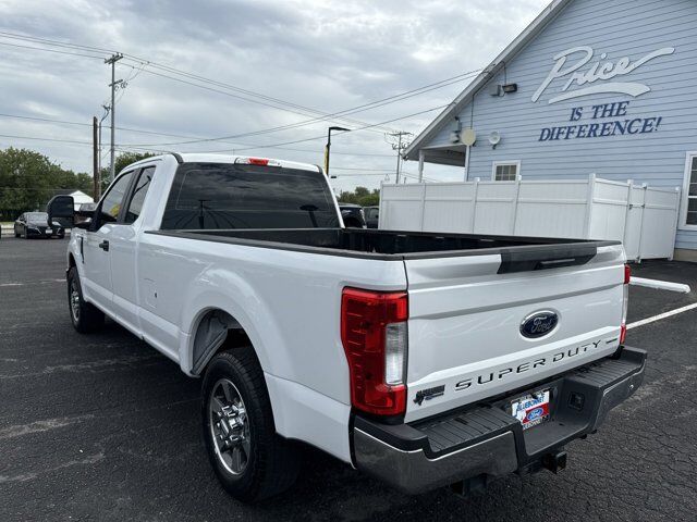 2017 Ford Super Duty F-250 SRW New Braunfels TX