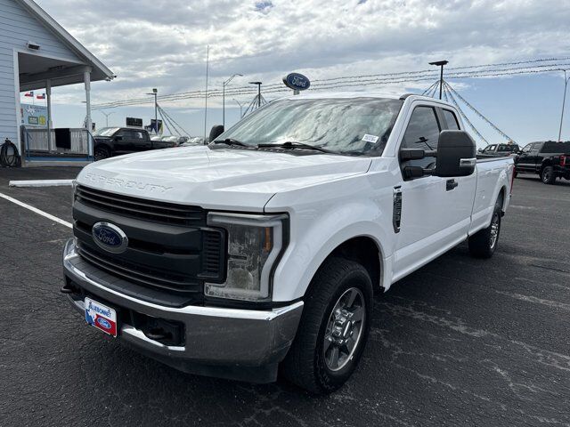 2017 Ford Super Duty F-250 SRW New Braunfels TX
