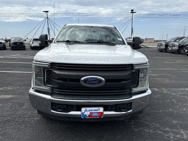 2017 Ford Super Duty F-250 SRW New Braunfels TX