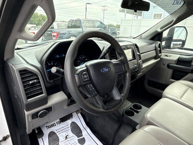 2017 Ford Super Duty F-250 SRW New Braunfels TX