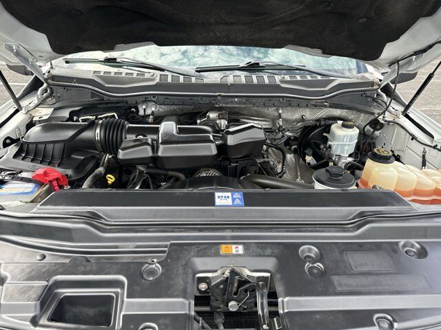2017 Ford Super Duty F-250 SRW New Braunfels TX