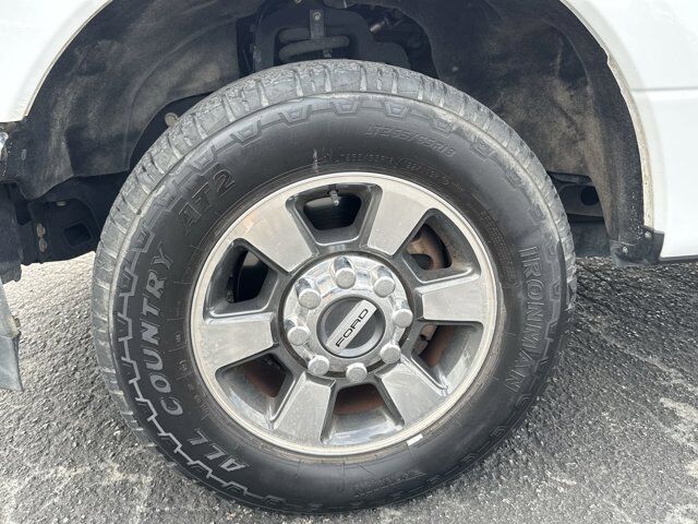 2017 Ford Super Duty F-250 SRW New Braunfels TX