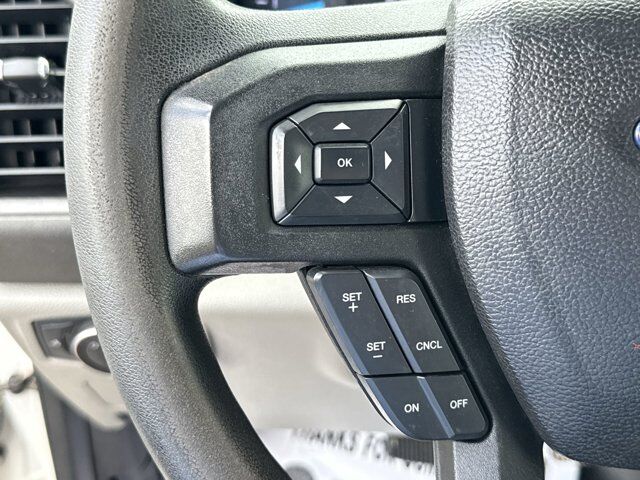 2017 Ford Super Duty F-250 SRW New Braunfels TX