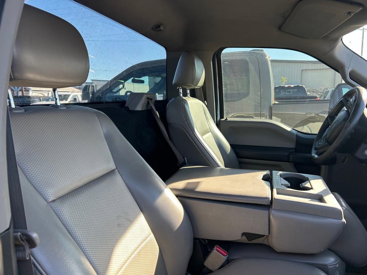 2017 Ford Super Duty F-250 SRW New Braunfels TX