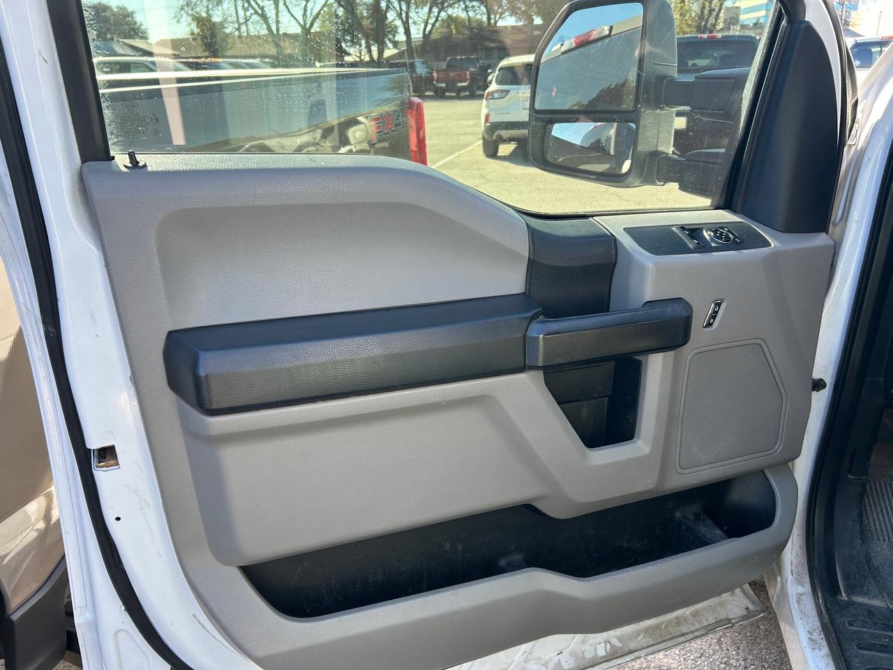 2017 Ford Super Duty F-250 SRW New Braunfels TX