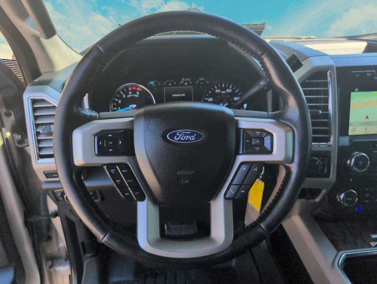 2017 Ford Super Duty F-250 SRW San Antonio TX