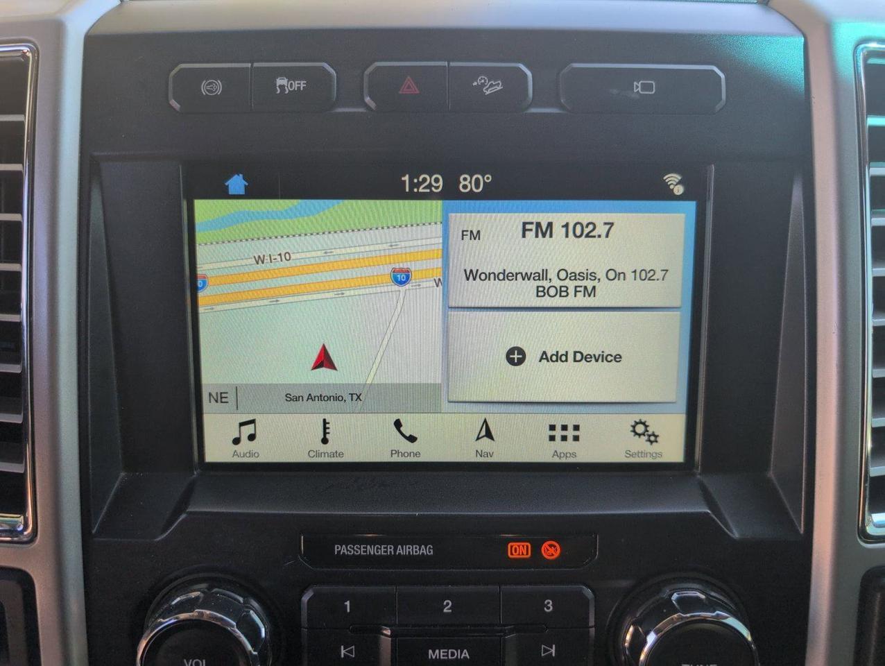 2017 Ford Super Duty F-250 SRW San Antonio TX