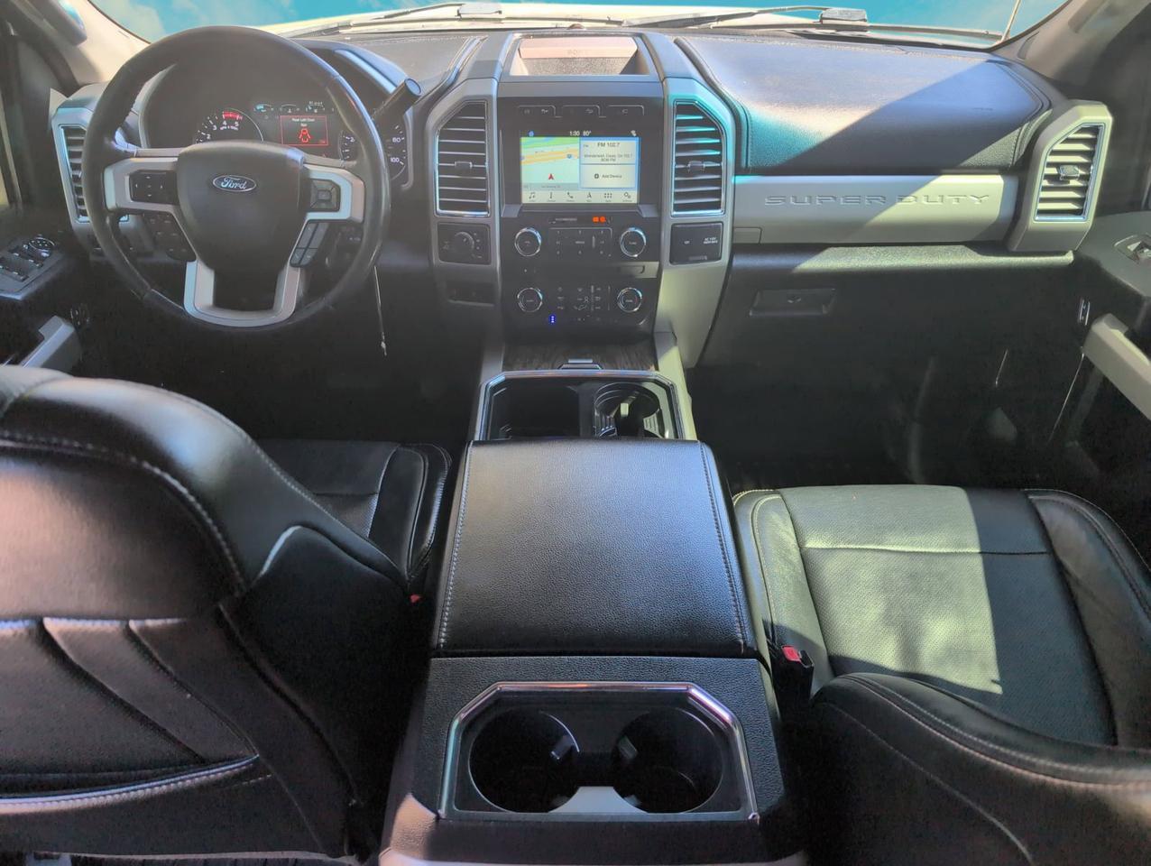 2017 Ford Super Duty F-250 SRW San Antonio TX