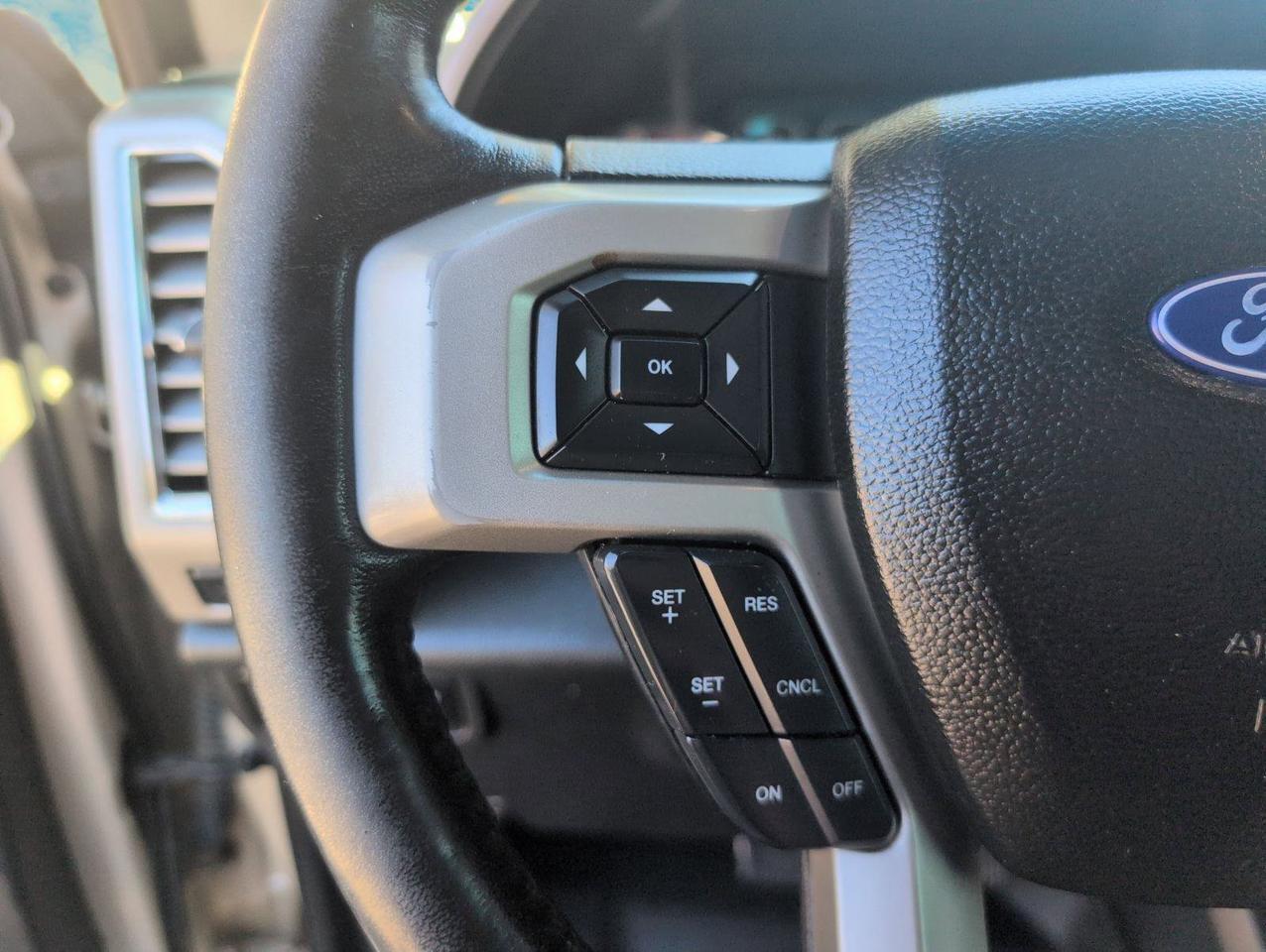 2017 Ford Super Duty F-250 SRW San Antonio TX