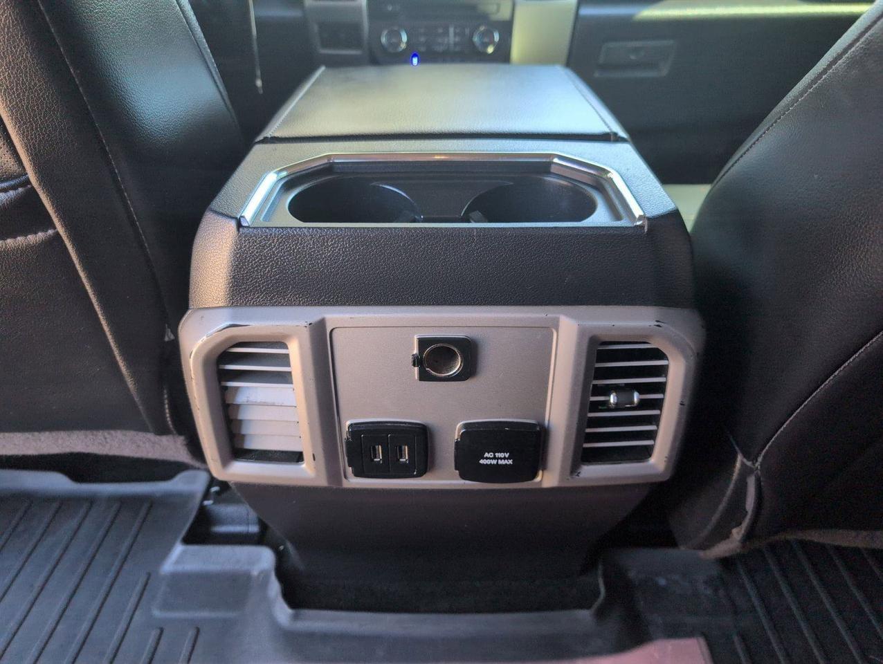 2017 Ford Super Duty F-250 SRW San Antonio TX