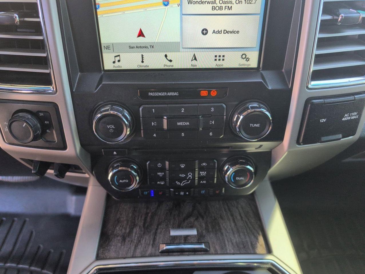 2017 Ford Super Duty F-250 SRW San Antonio TX