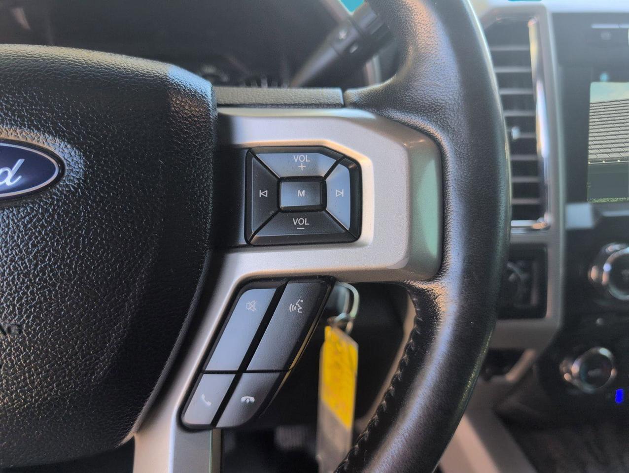 2017 Ford Super Duty F-250 SRW San Antonio TX