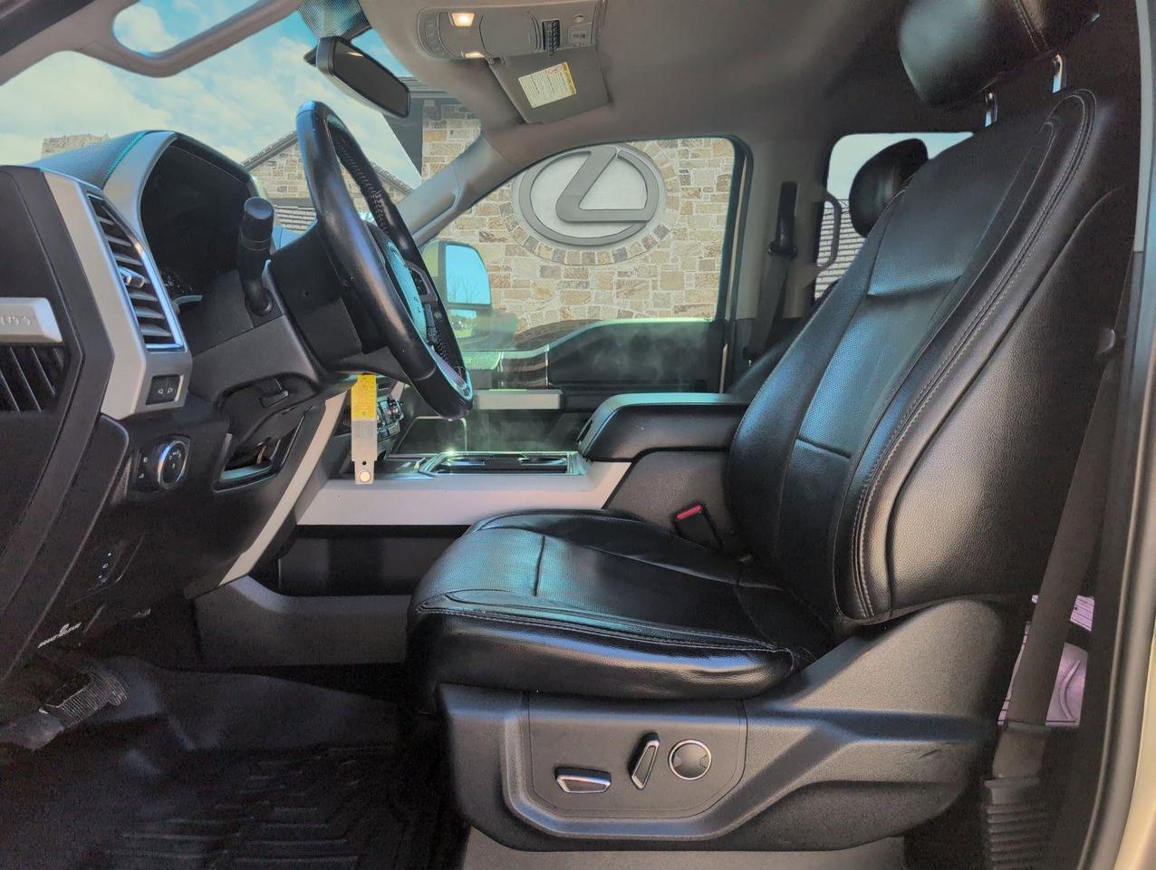 2017 Ford Super Duty F-250 SRW San Antonio TX