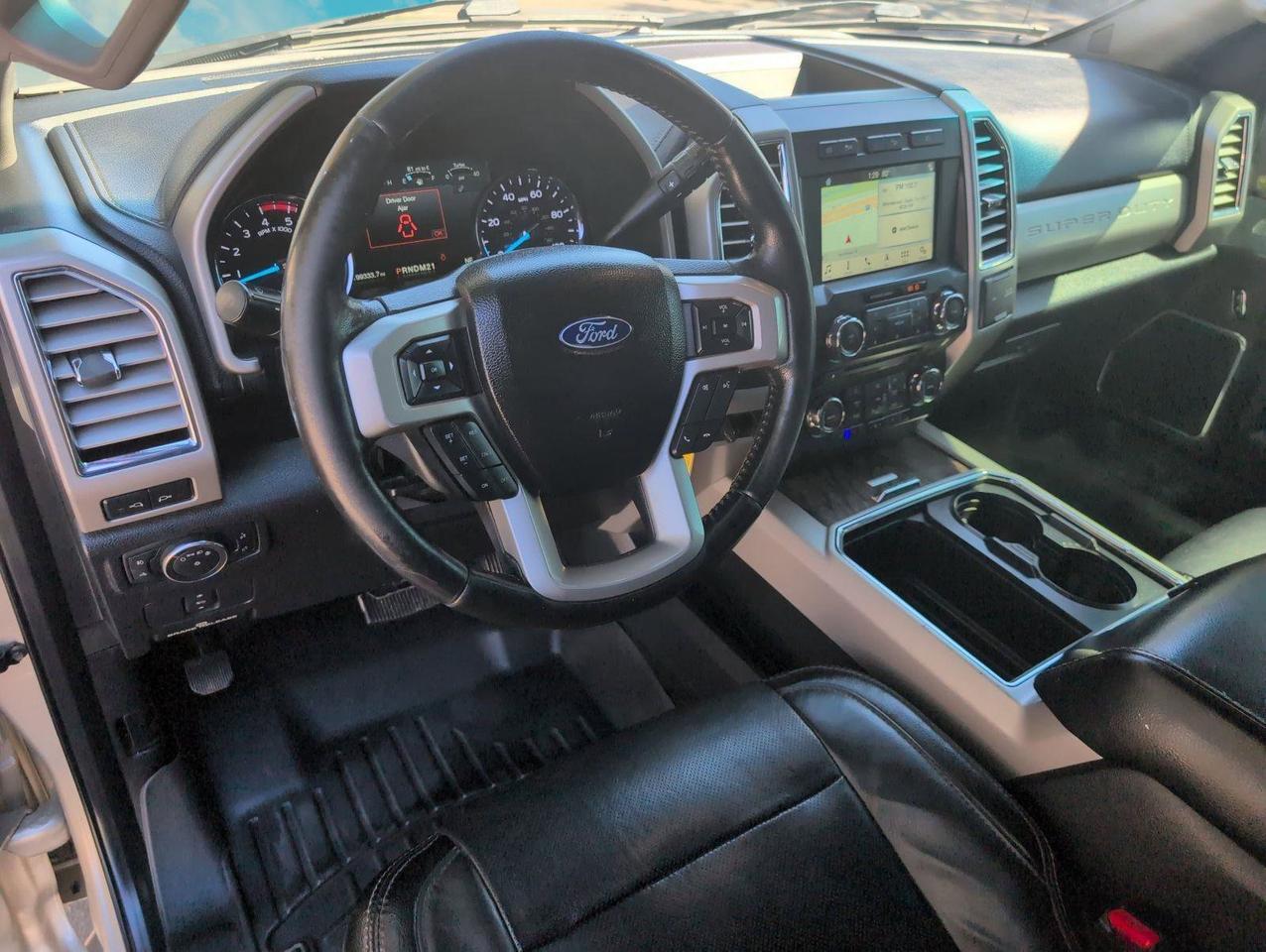 2017 Ford Super Duty F-250 SRW San Antonio TX
