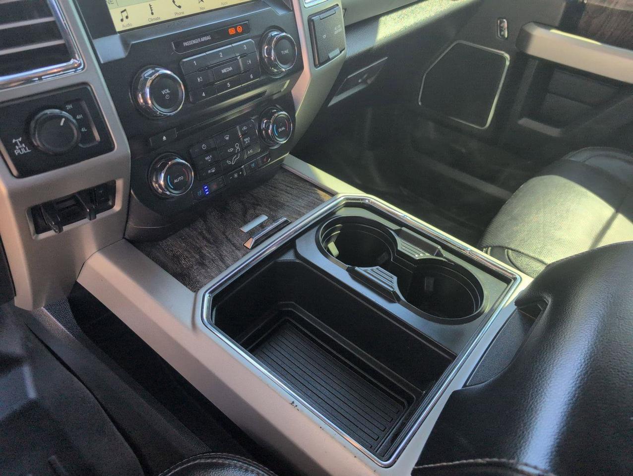 2017 Ford Super Duty F-250 SRW San Antonio TX