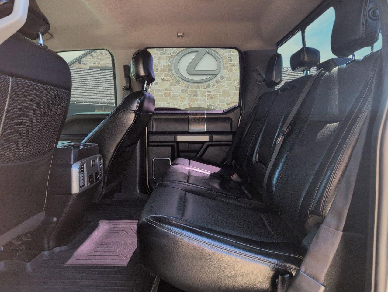 2017 Ford Super Duty F-250 SRW San Antonio TX