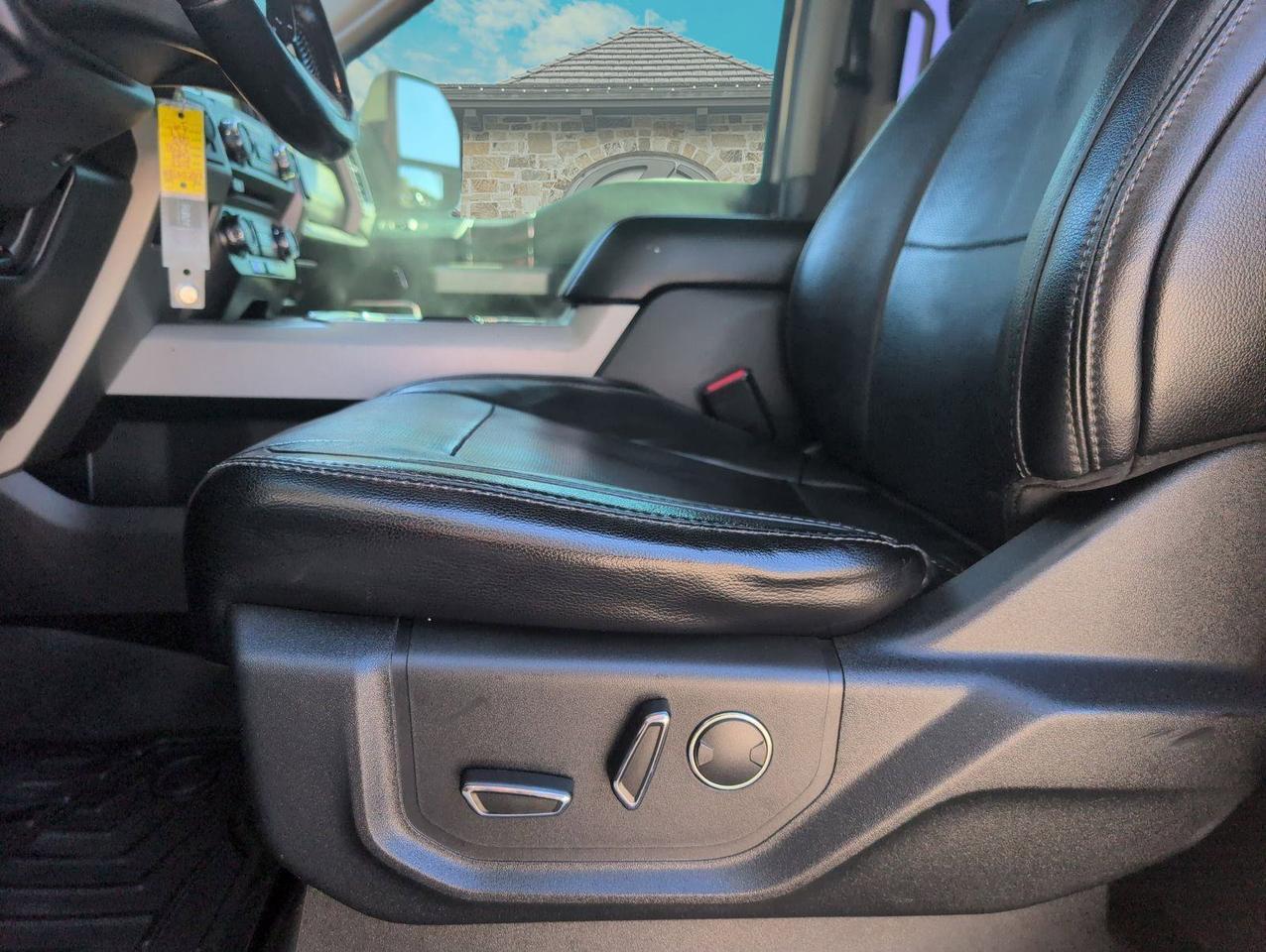 2017 Ford Super Duty F-250 SRW San Antonio TX