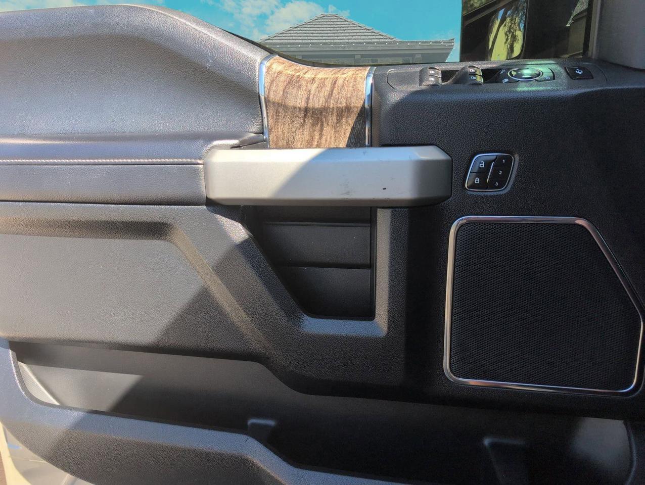 2017 Ford Super Duty F-250 SRW San Antonio TX