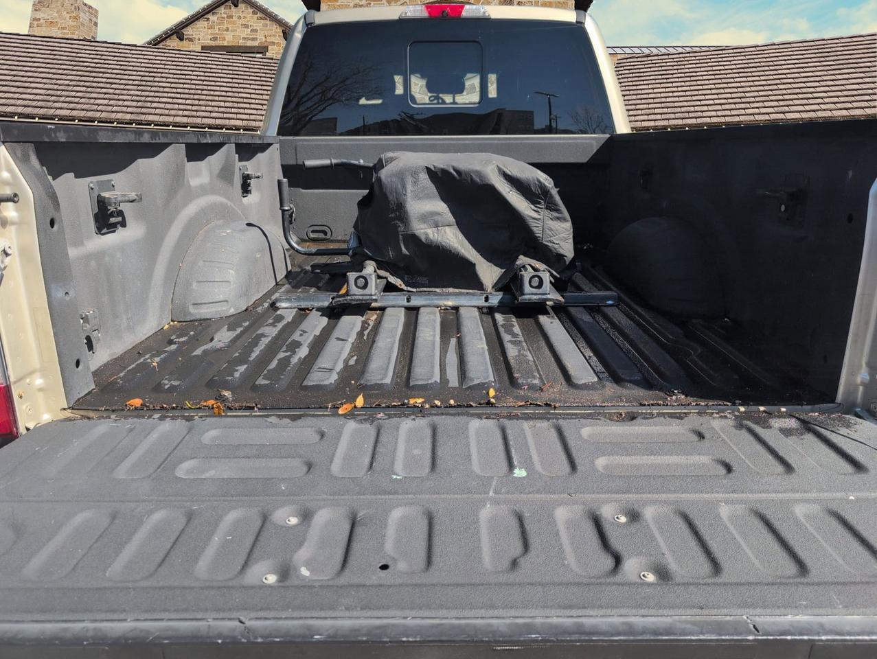 2017 Ford Super Duty F-250 SRW San Antonio TX