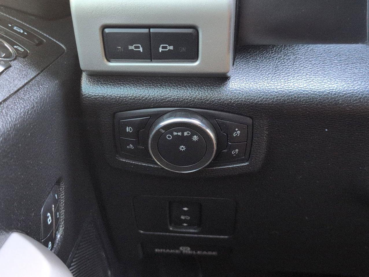 2017 Ford Super Duty F-250 SRW San Antonio TX