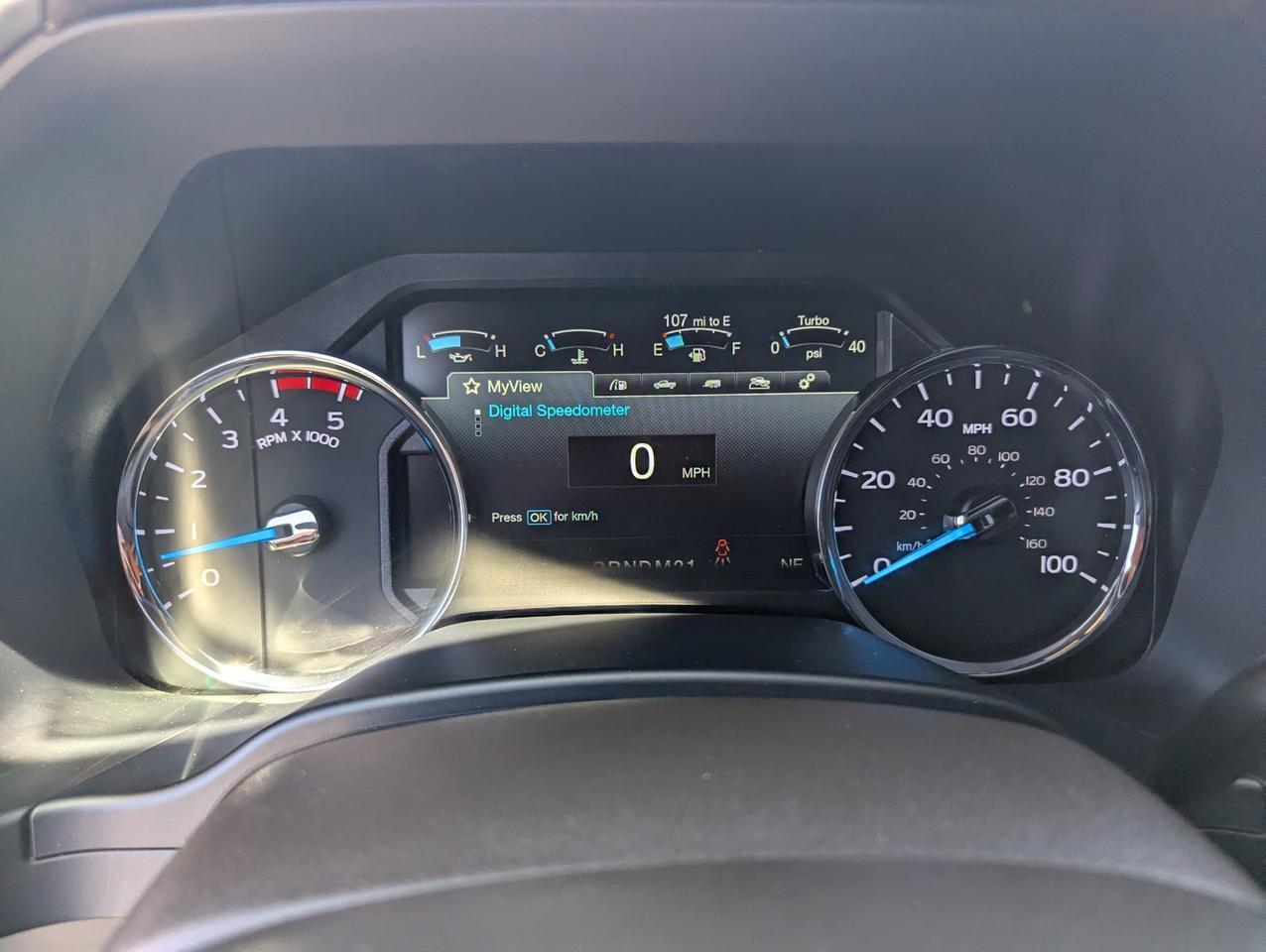2017 Ford Super Duty F-250 SRW King Ranch Grand Junction CO
