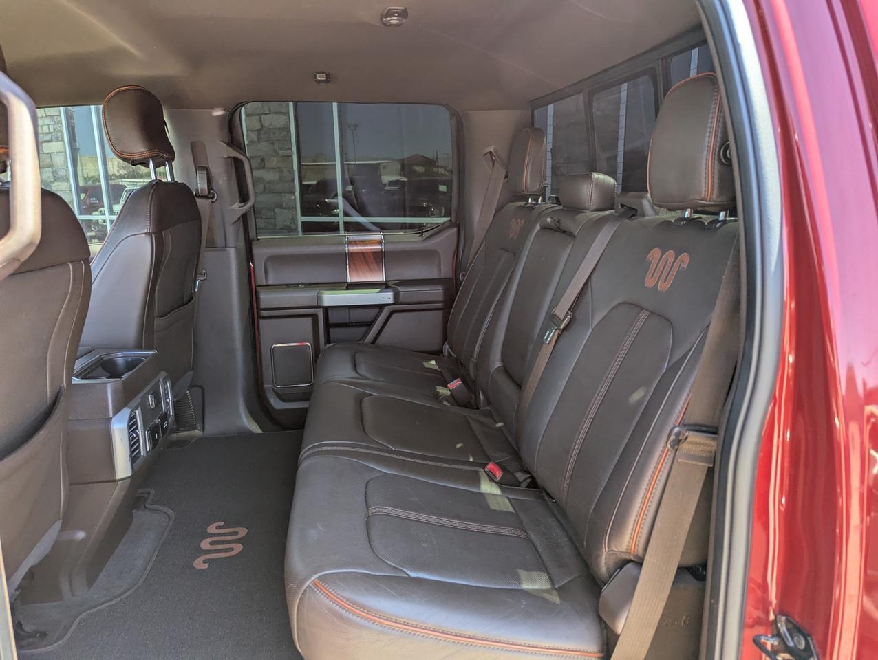 2017 Ford Super Duty F-250 SRW King Ranch Grand Junction CO